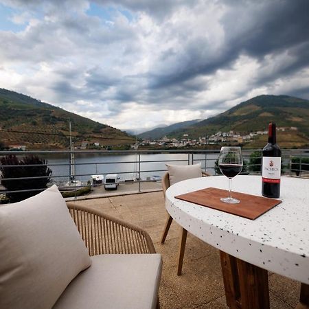 Hotel Folgosa Douro อาร์มามาร์ ภายนอก รูปภาพ