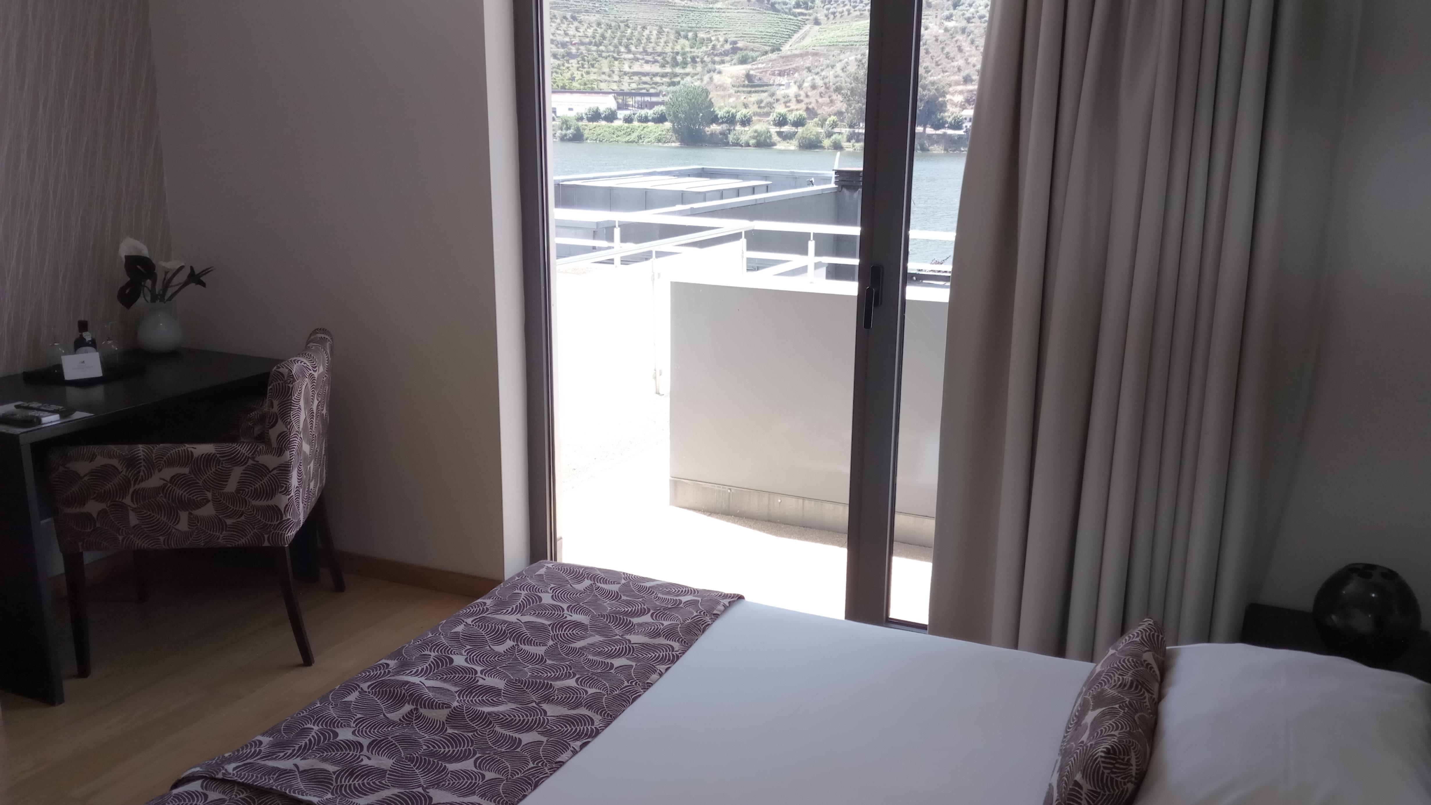 Hotel Folgosa Douro อาร์มามาร์ ภายนอก รูปภาพ