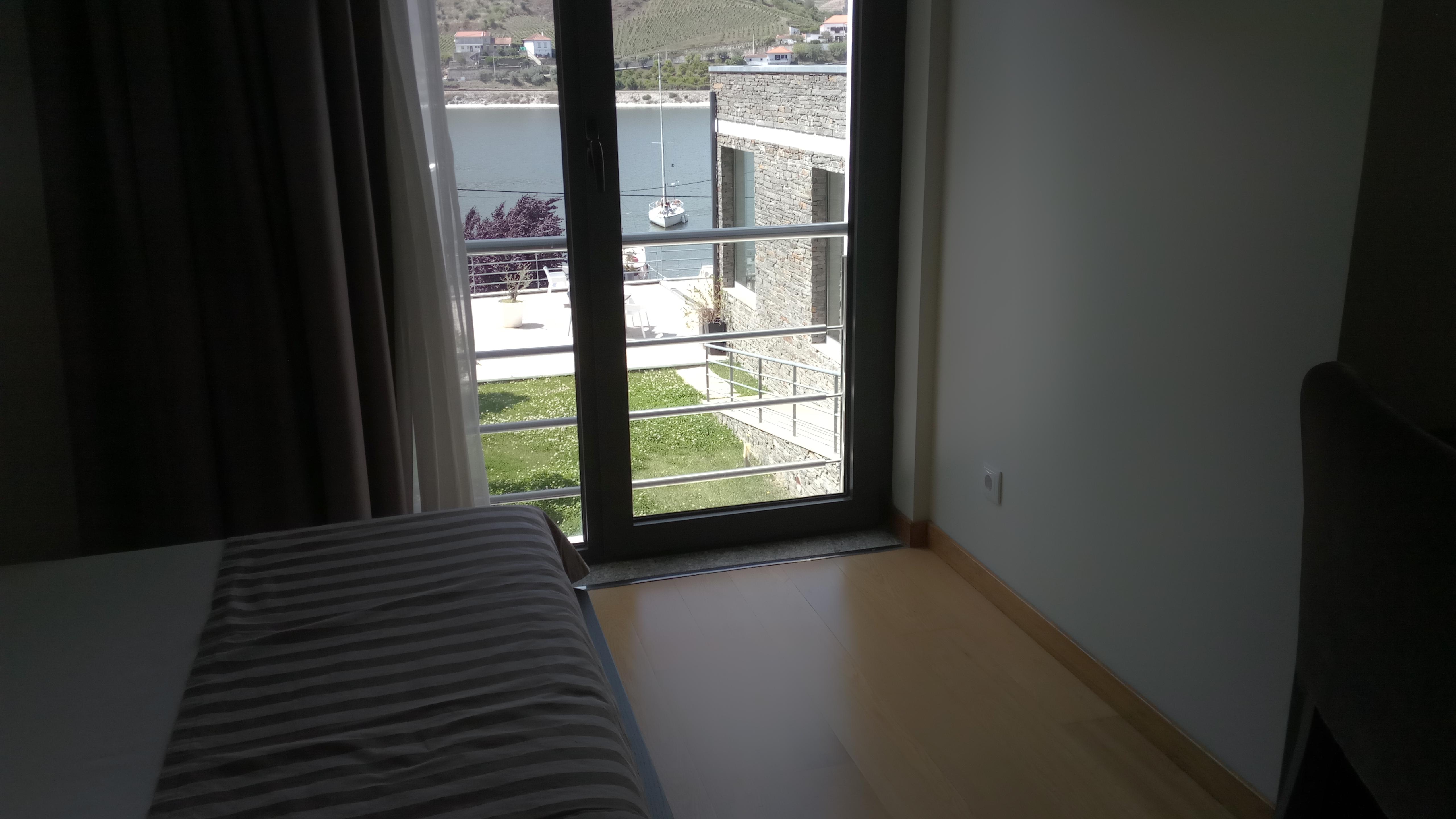 Hotel Folgosa Douro อาร์มามาร์ ภายนอก รูปภาพ