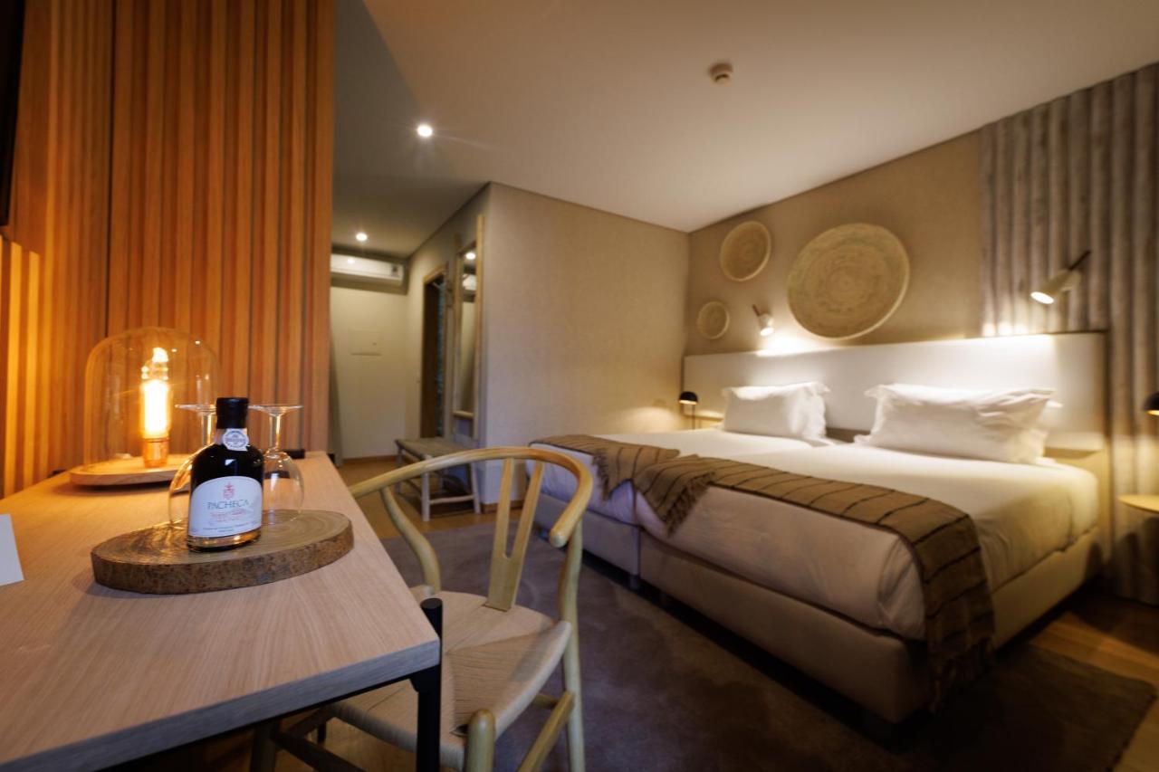 Hotel Folgosa Douro อาร์มามาร์ ภายนอก รูปภาพ