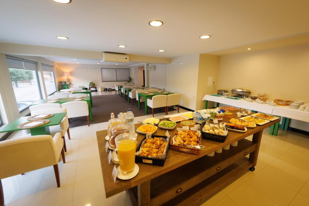 Hotel Folgosa Douro อาร์มามาร์ ภายนอก รูปภาพ