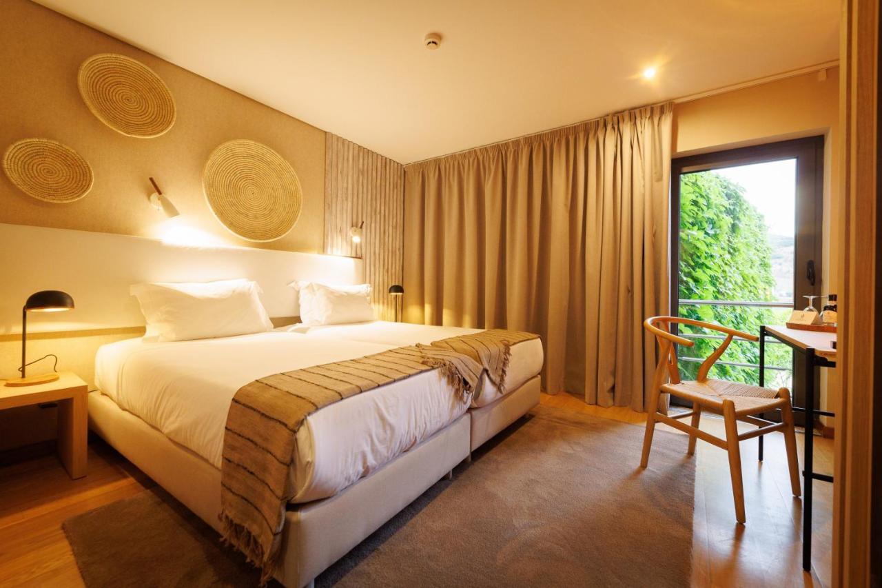 Hotel Folgosa Douro อาร์มามาร์ ภายนอก รูปภาพ