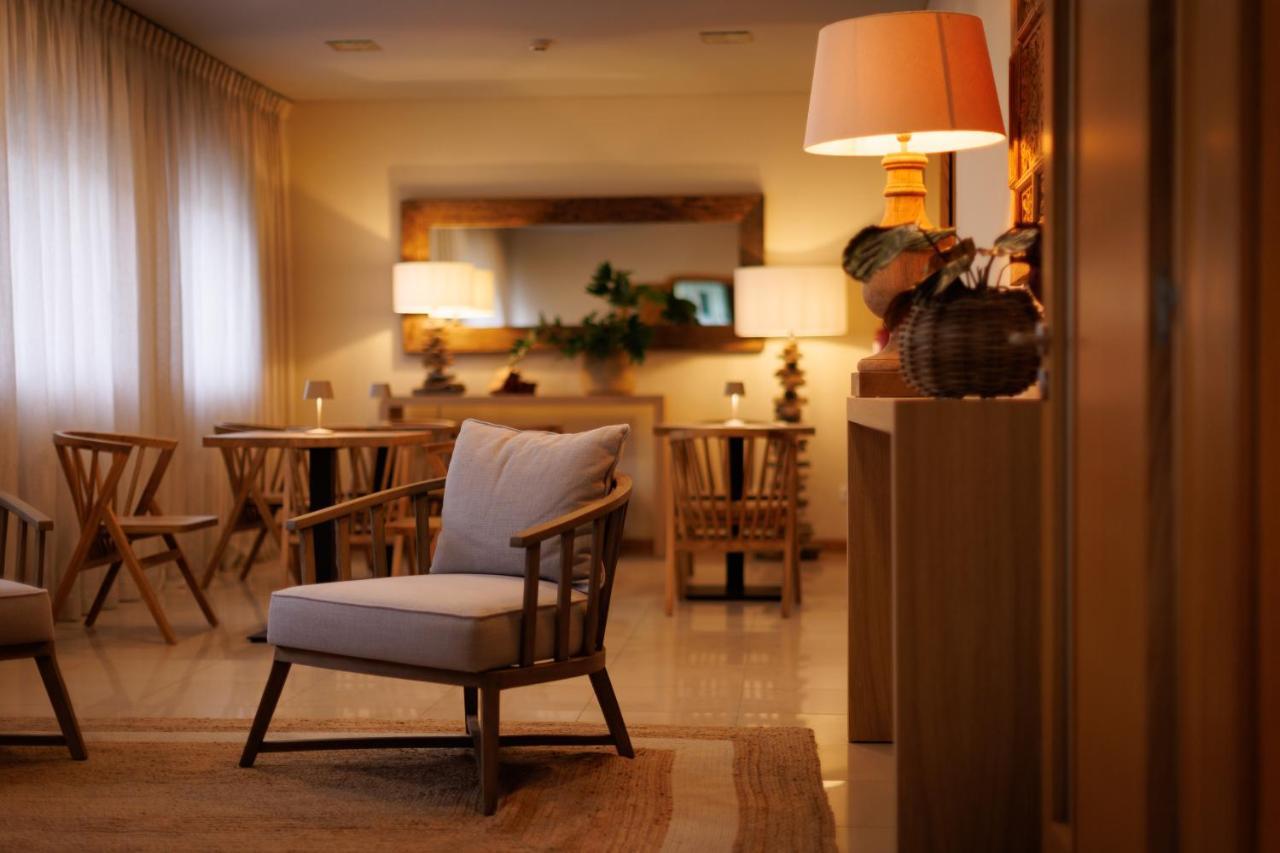 Hotel Folgosa Douro อาร์มามาร์ ภายนอก รูปภาพ