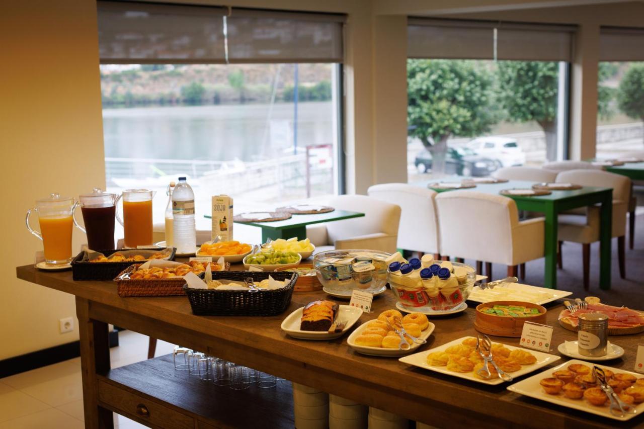 Hotel Folgosa Douro อาร์มามาร์ ภายนอก รูปภาพ
