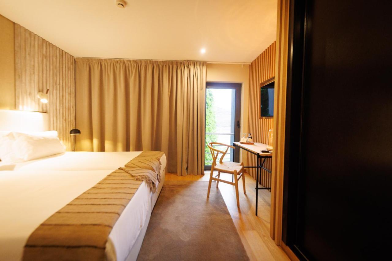 Hotel Folgosa Douro อาร์มามาร์ ภายนอก รูปภาพ