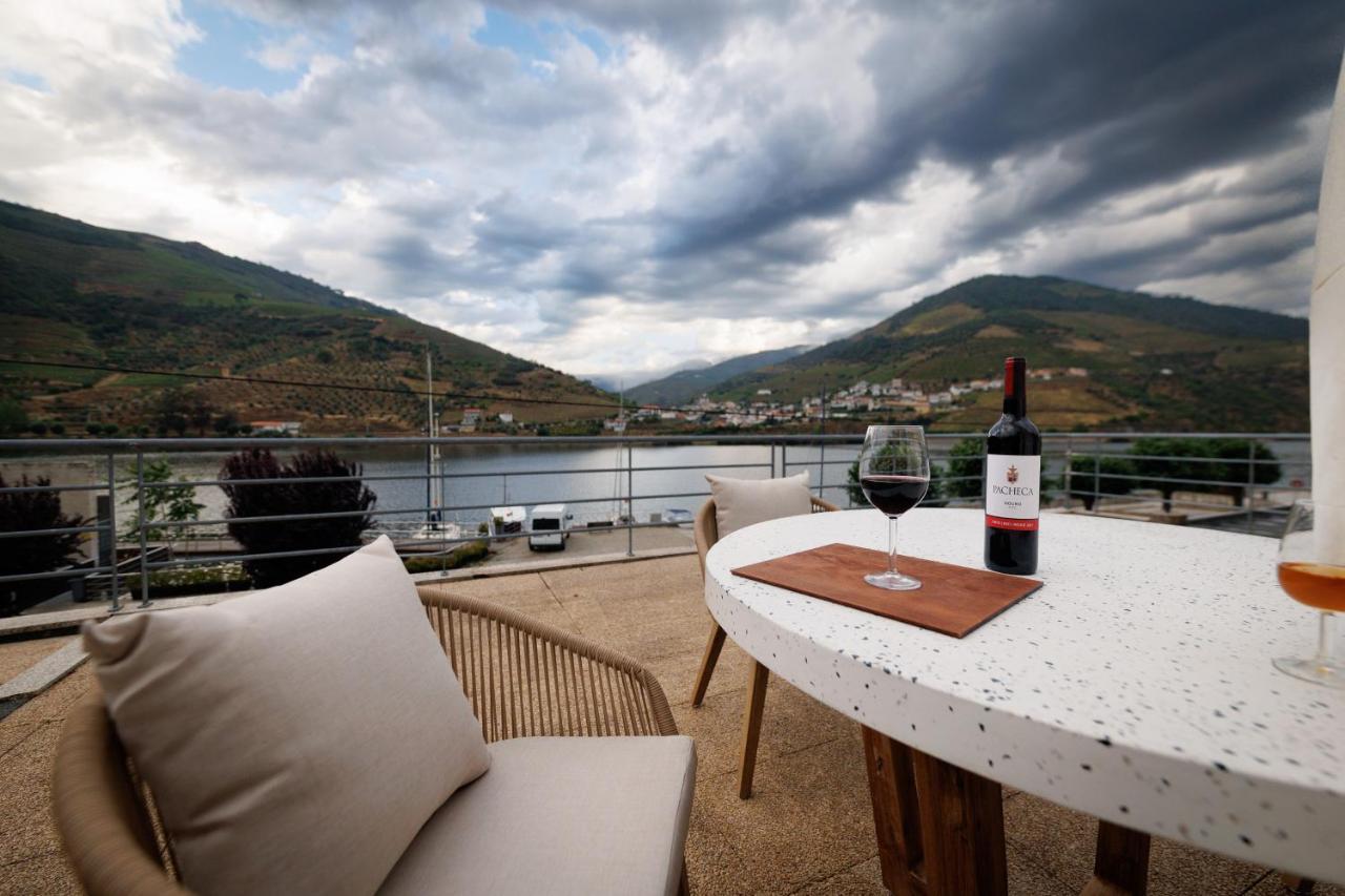 Hotel Folgosa Douro อาร์มามาร์ ภายนอก รูปภาพ
