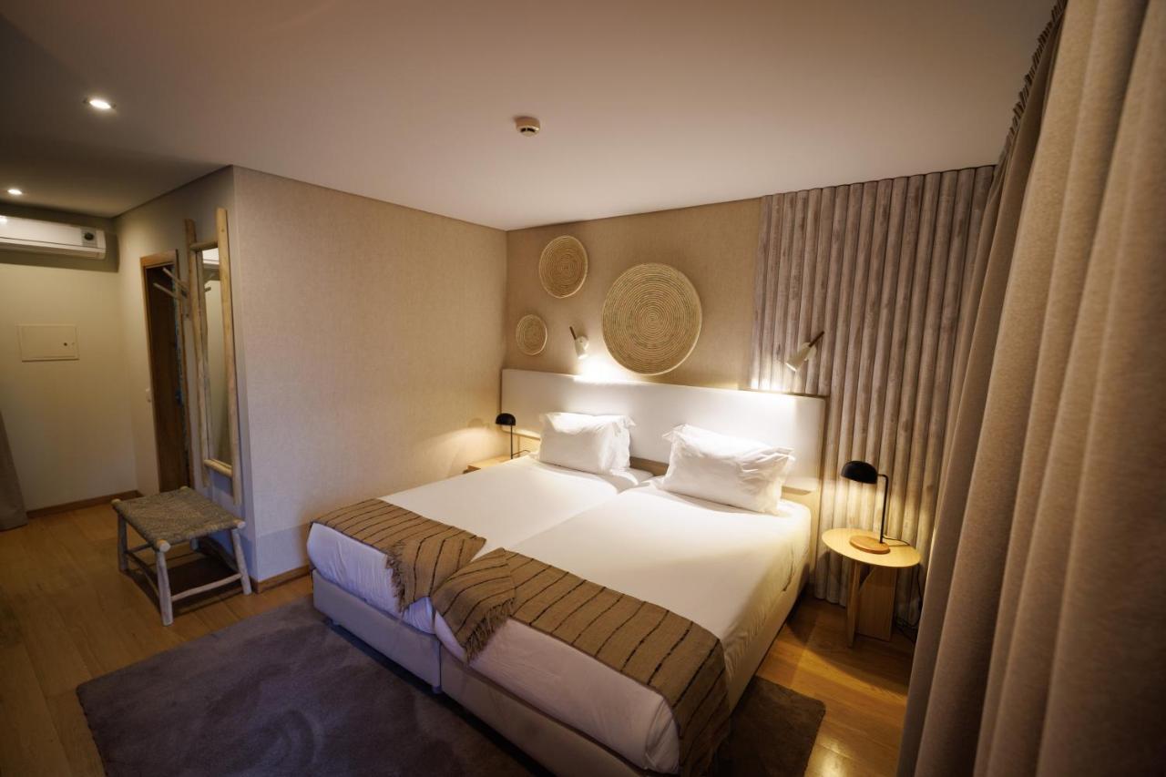 Hotel Folgosa Douro อาร์มามาร์ ภายนอก รูปภาพ