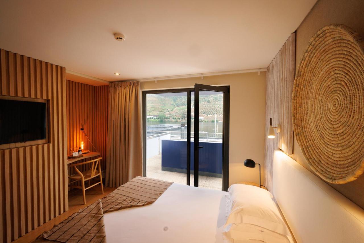Hotel Folgosa Douro อาร์มามาร์ ภายนอก รูปภาพ