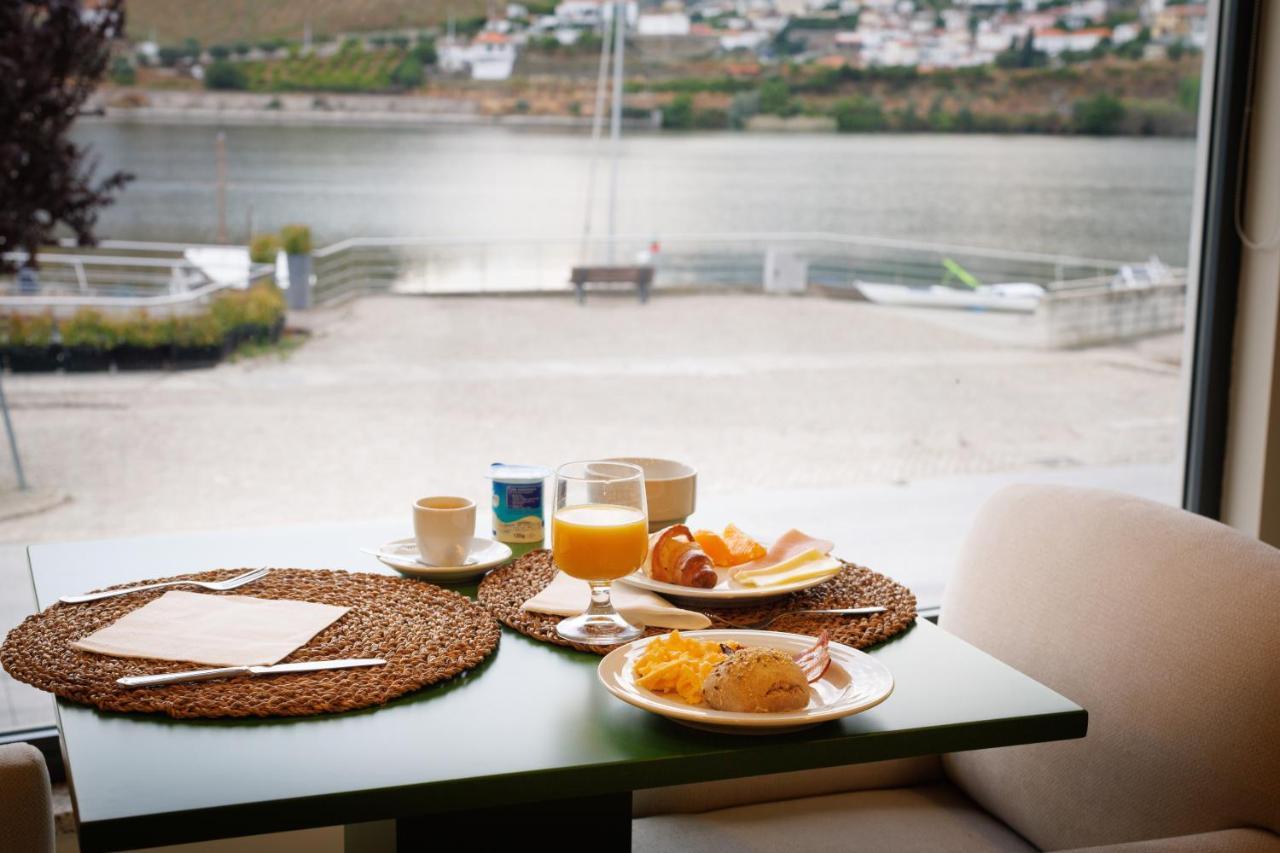 Hotel Folgosa Douro อาร์มามาร์ ภายนอก รูปภาพ