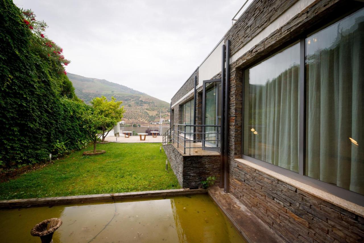 Hotel Folgosa Douro อาร์มามาร์ ภายนอก รูปภาพ