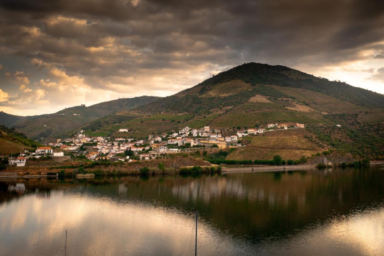 Hotel Folgosa Douro อาร์มามาร์ ภายนอก รูปภาพ