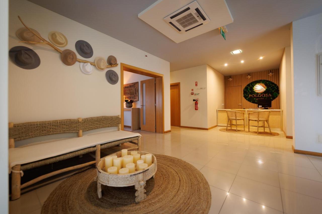 Hotel Folgosa Douro อาร์มามาร์ ภายนอก รูปภาพ