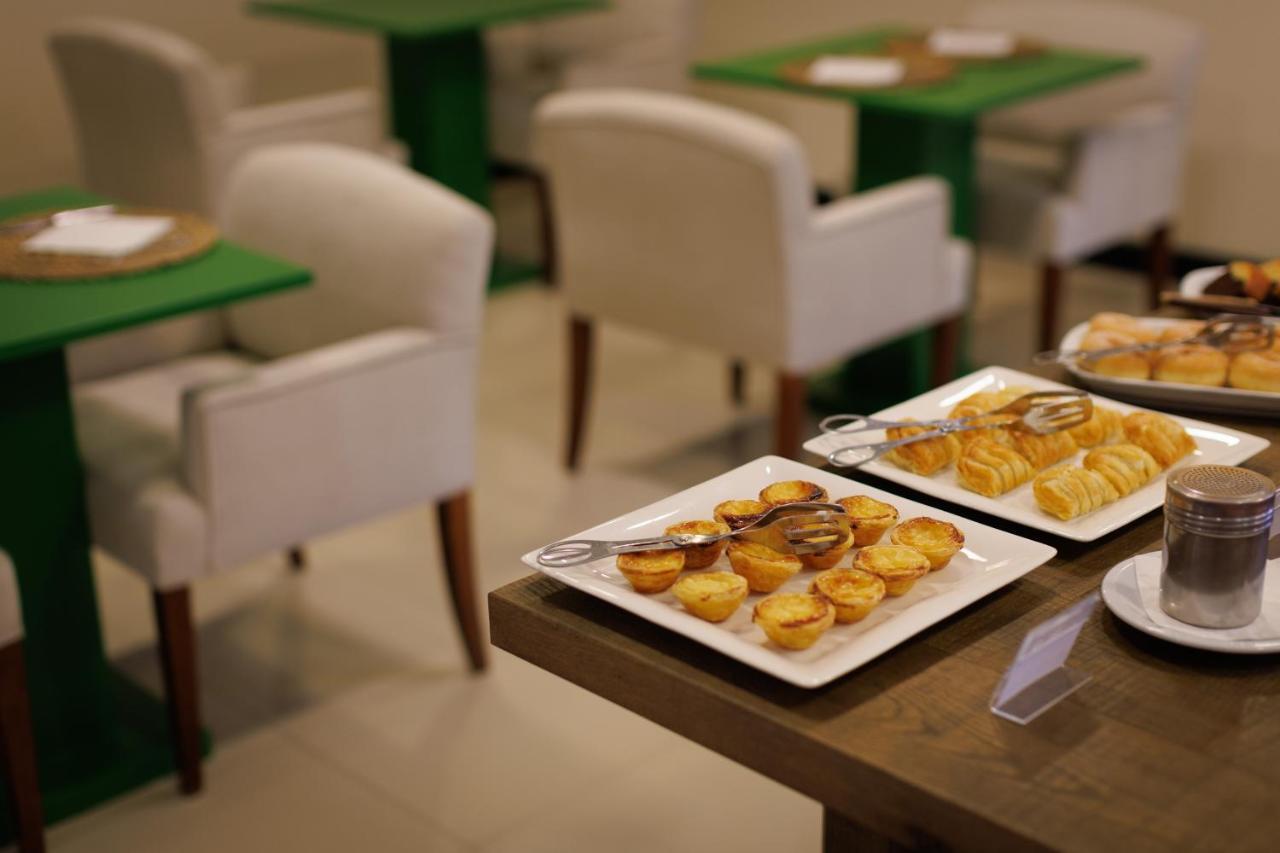 Hotel Folgosa Douro อาร์มามาร์ ภายนอก รูปภาพ