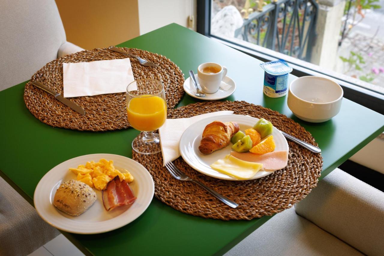 Hotel Folgosa Douro อาร์มามาร์ ภายนอก รูปภาพ
