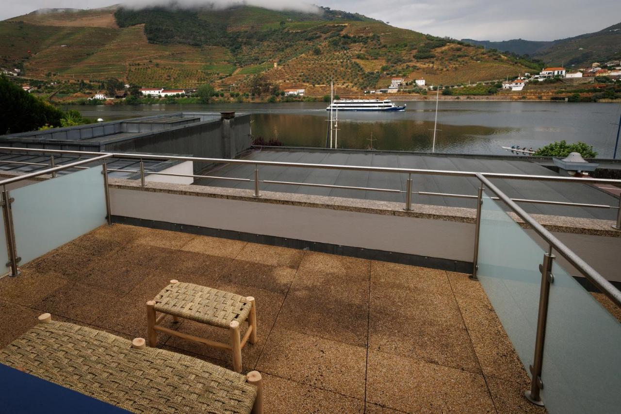 Hotel Folgosa Douro อาร์มามาร์ ภายนอก รูปภาพ