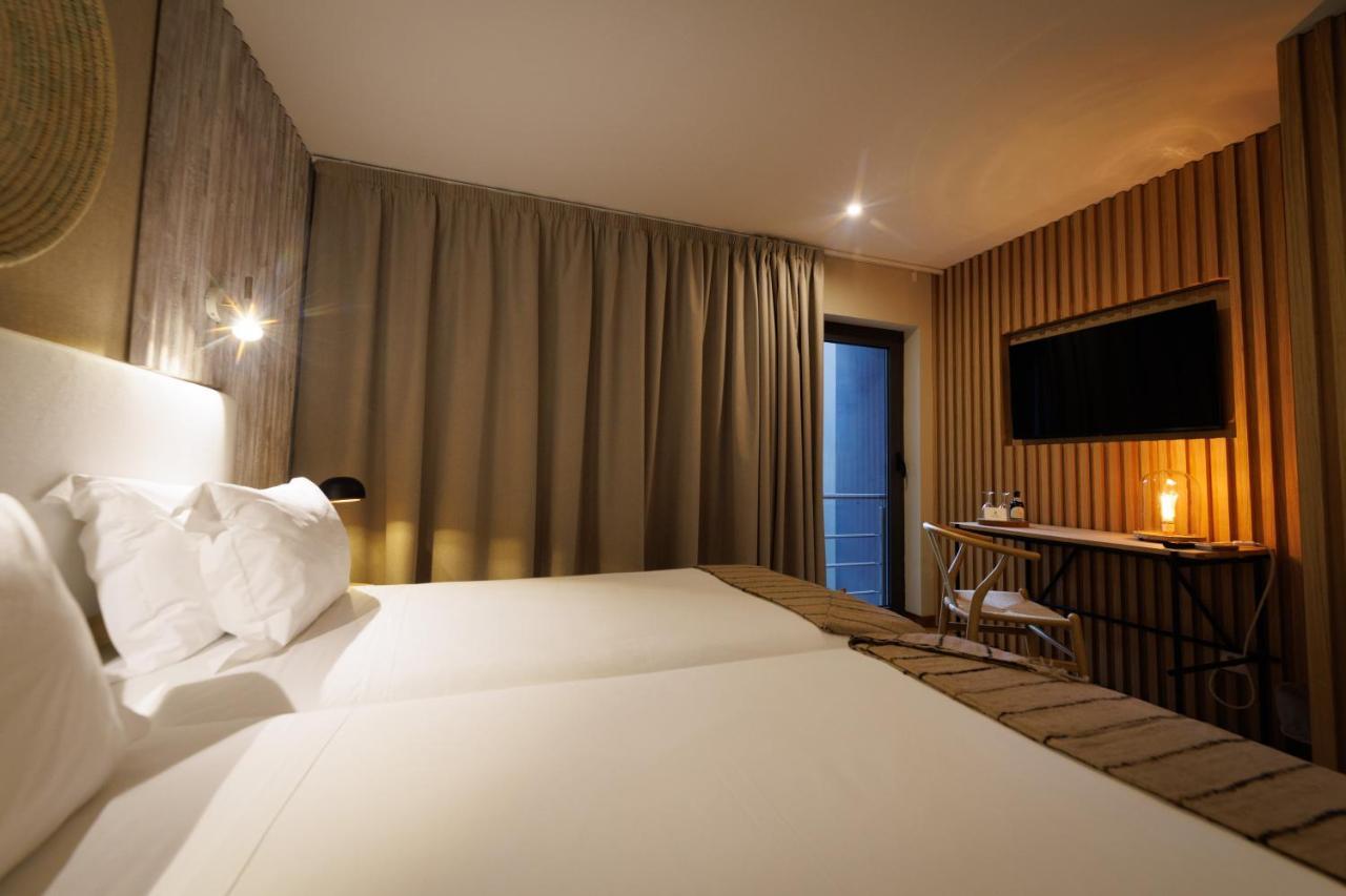 Hotel Folgosa Douro อาร์มามาร์ ภายนอก รูปภาพ