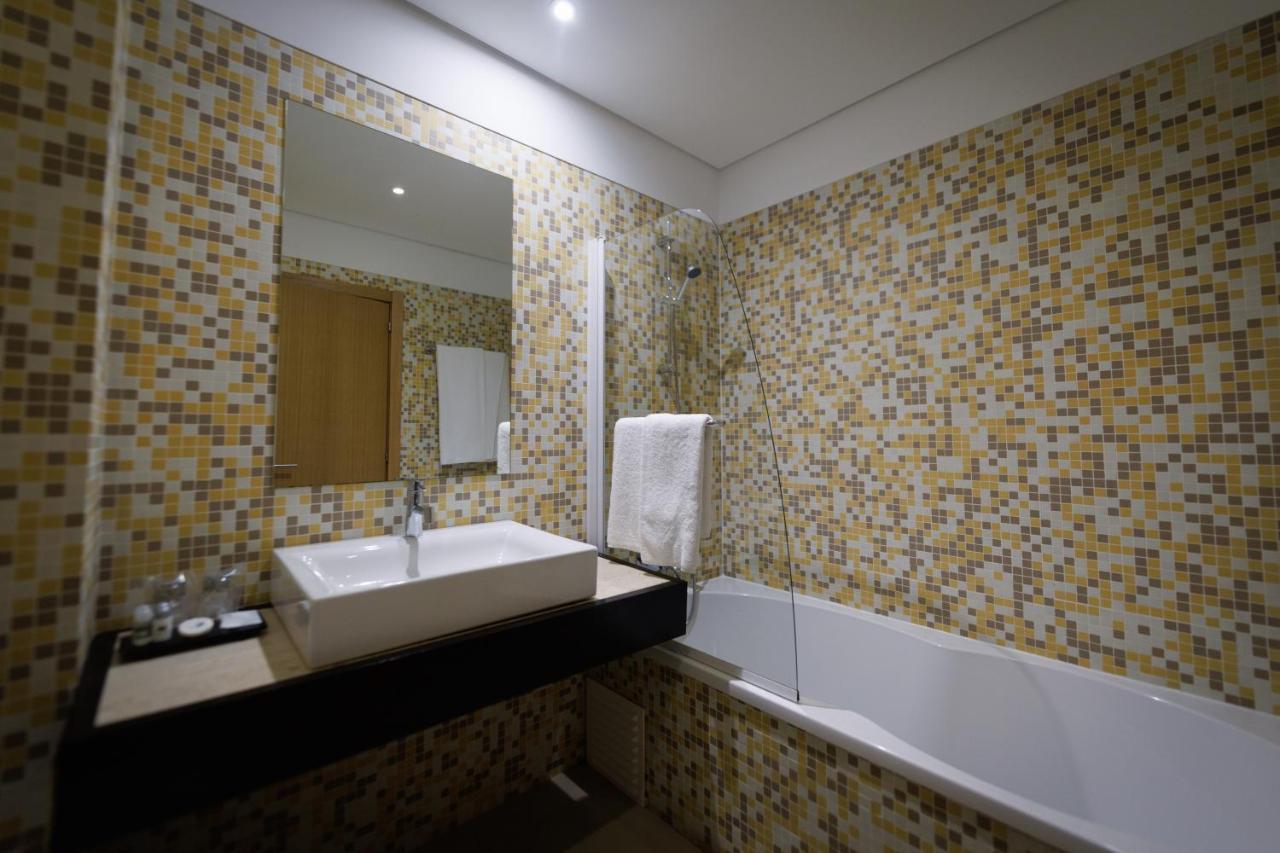 Hotel Folgosa Douro อาร์มามาร์ ภายนอก รูปภาพ