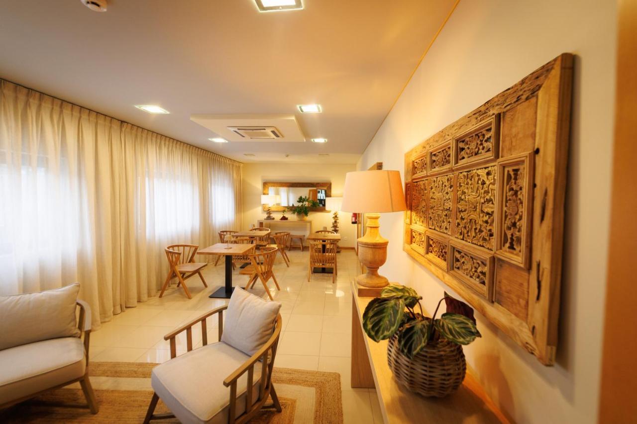 Hotel Folgosa Douro อาร์มามาร์ ภายนอก รูปภาพ