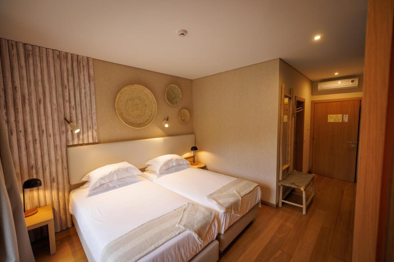 Hotel Folgosa Douro อาร์มามาร์ ภายนอก รูปภาพ