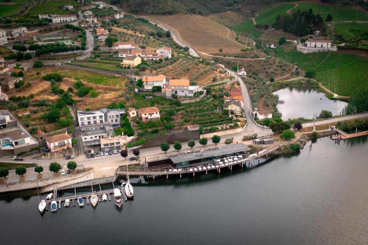 Hotel Folgosa Douro อาร์มามาร์ ภายนอก รูปภาพ