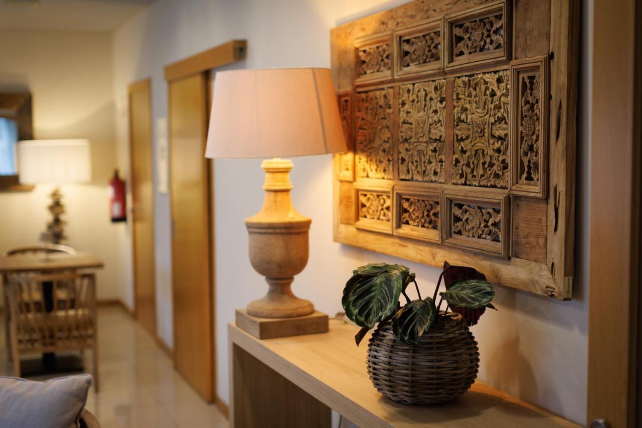 Hotel Folgosa Douro อาร์มามาร์ ภายนอก รูปภาพ