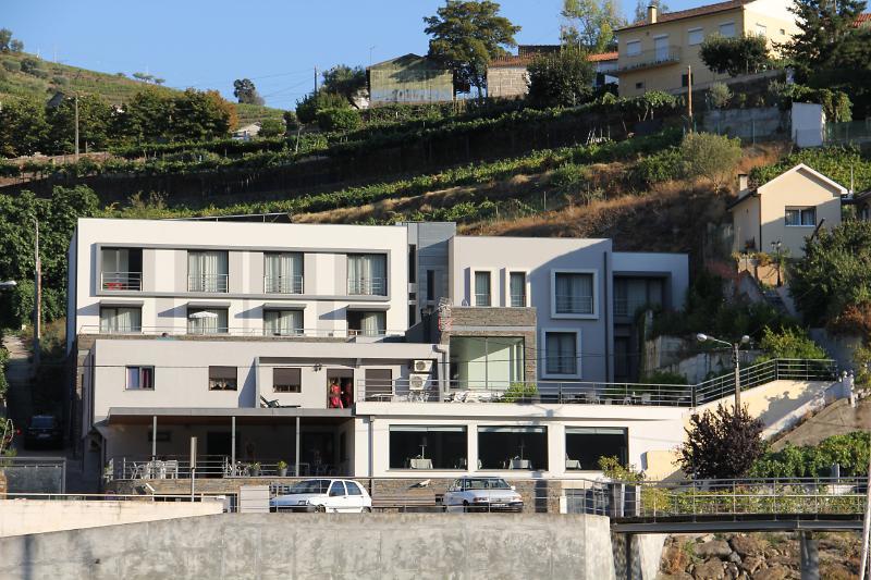 Hotel Folgosa Douro อาร์มามาร์ ภายนอก รูปภาพ
