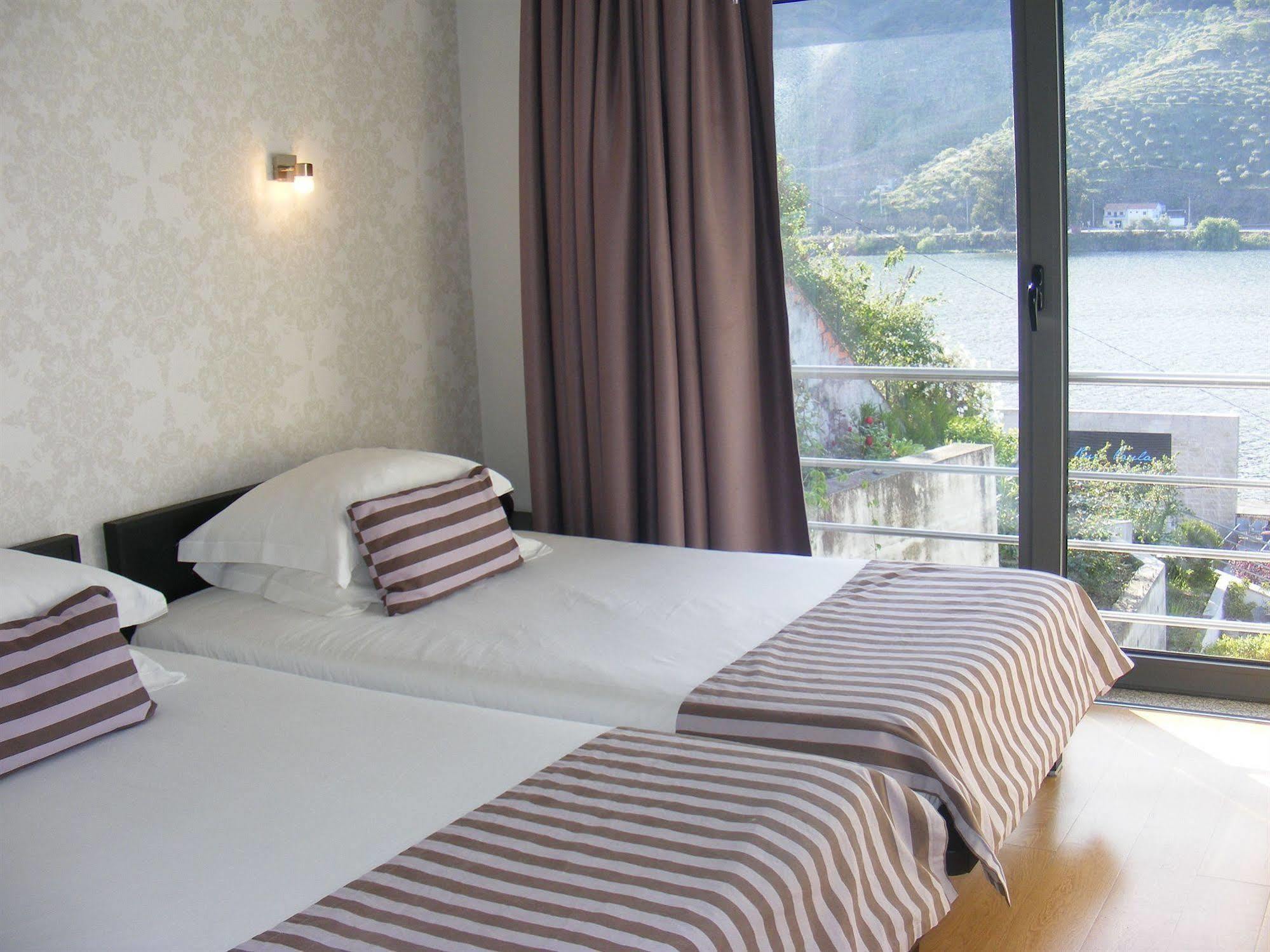 Hotel Folgosa Douro อาร์มามาร์ ภายนอก รูปภาพ