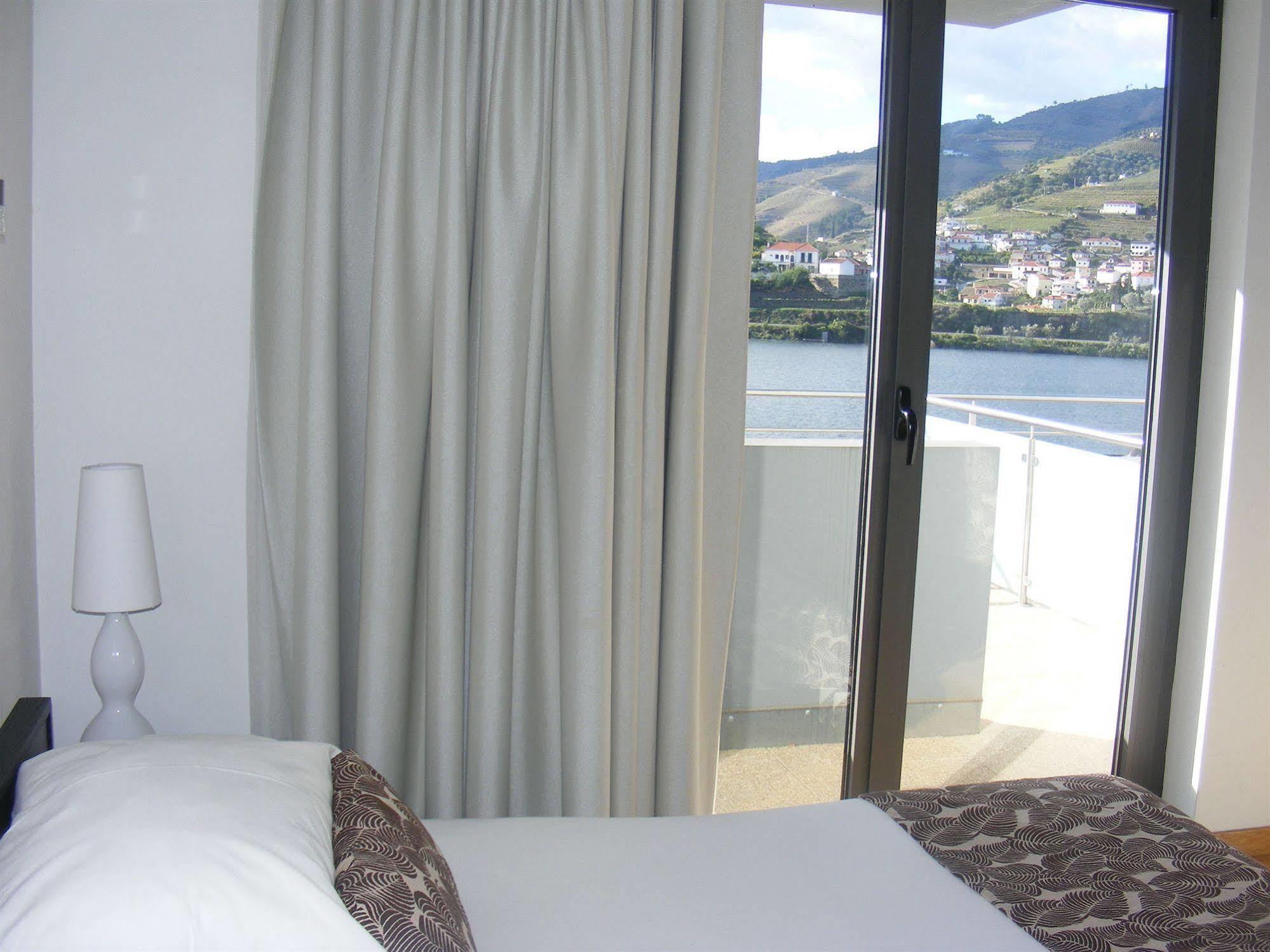 Hotel Folgosa Douro อาร์มามาร์ ภายนอก รูปภาพ