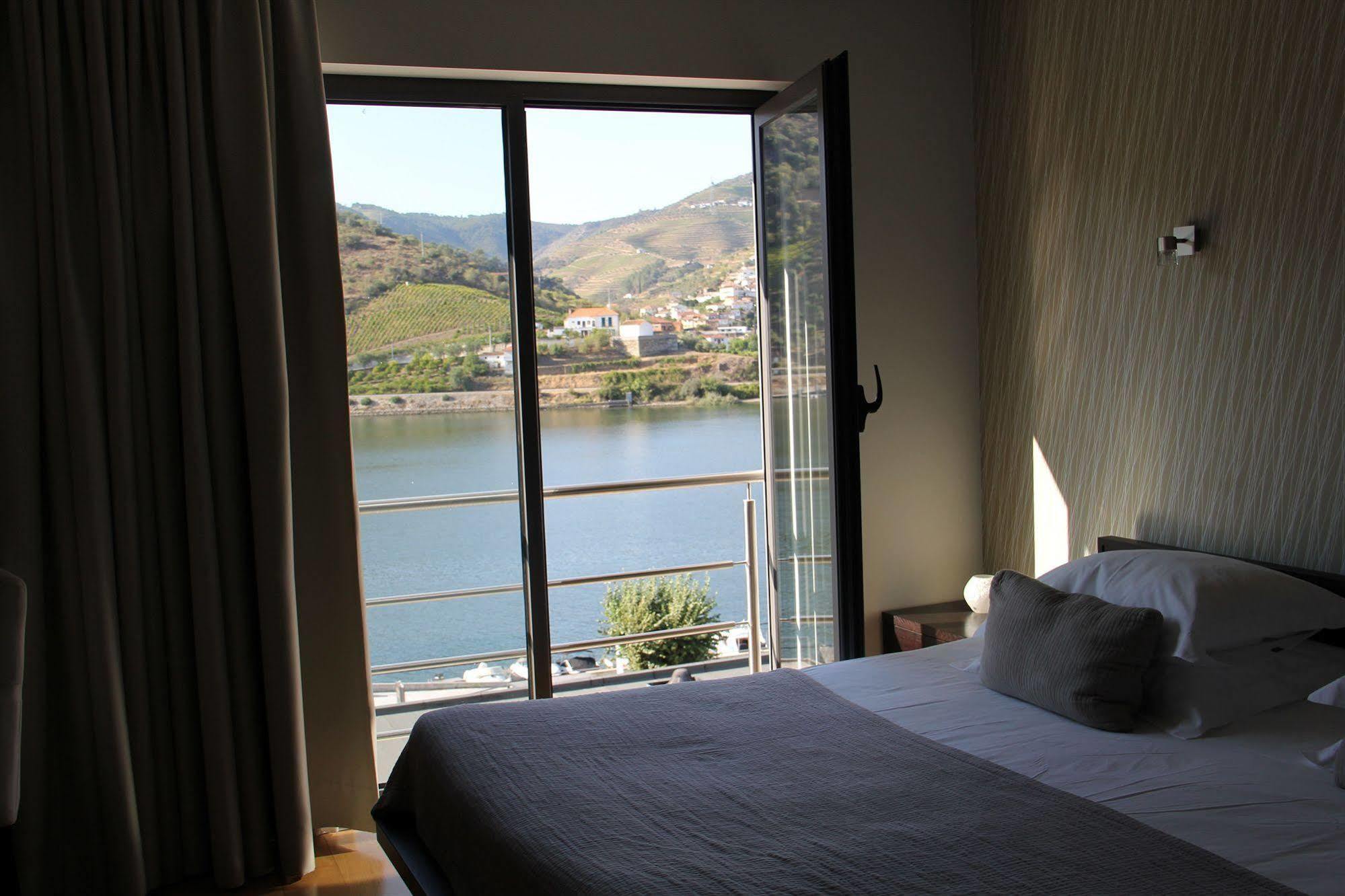 Hotel Folgosa Douro อาร์มามาร์ ภายนอก รูปภาพ
