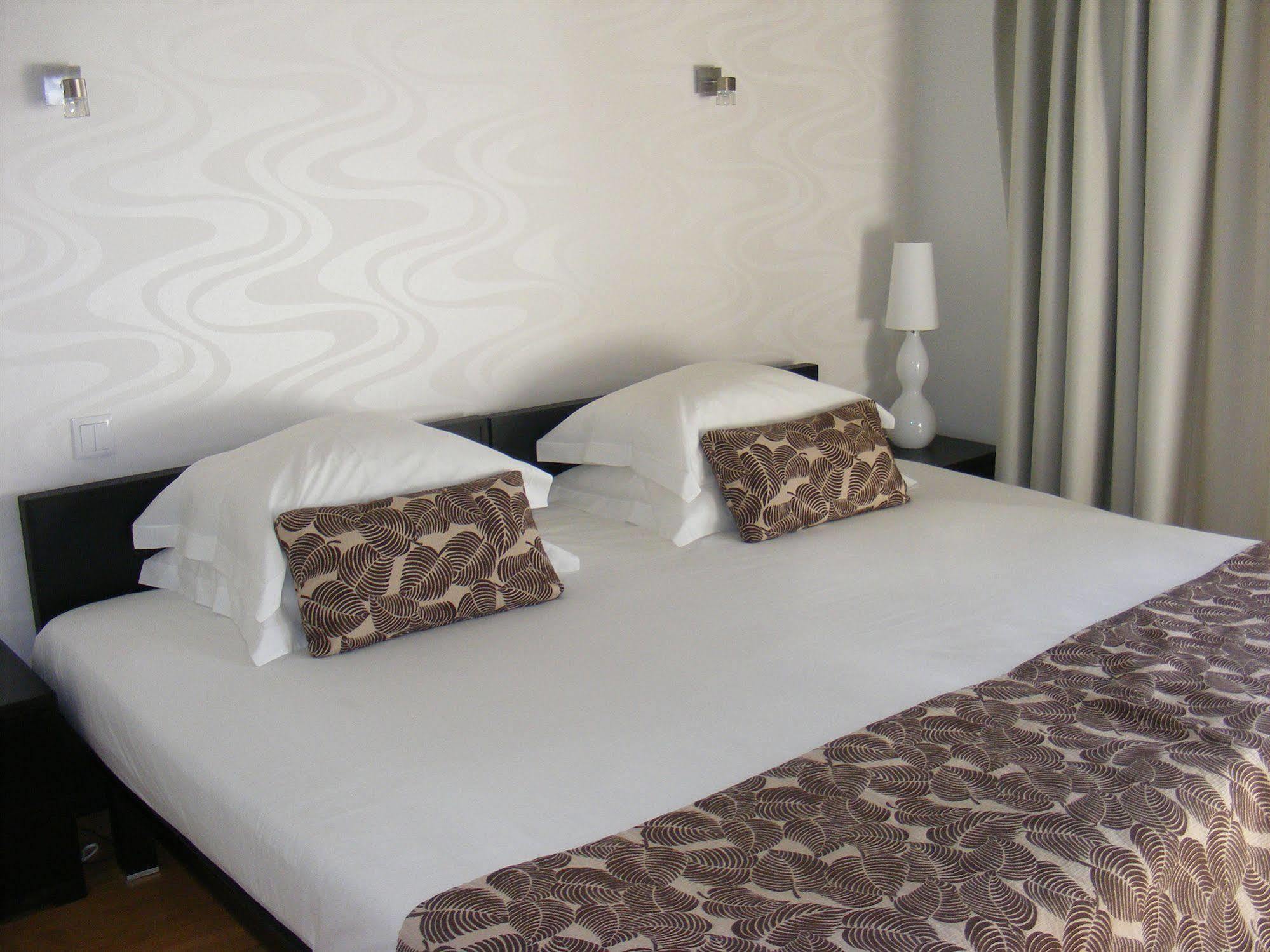 Hotel Folgosa Douro อาร์มามาร์ ภายนอก รูปภาพ
