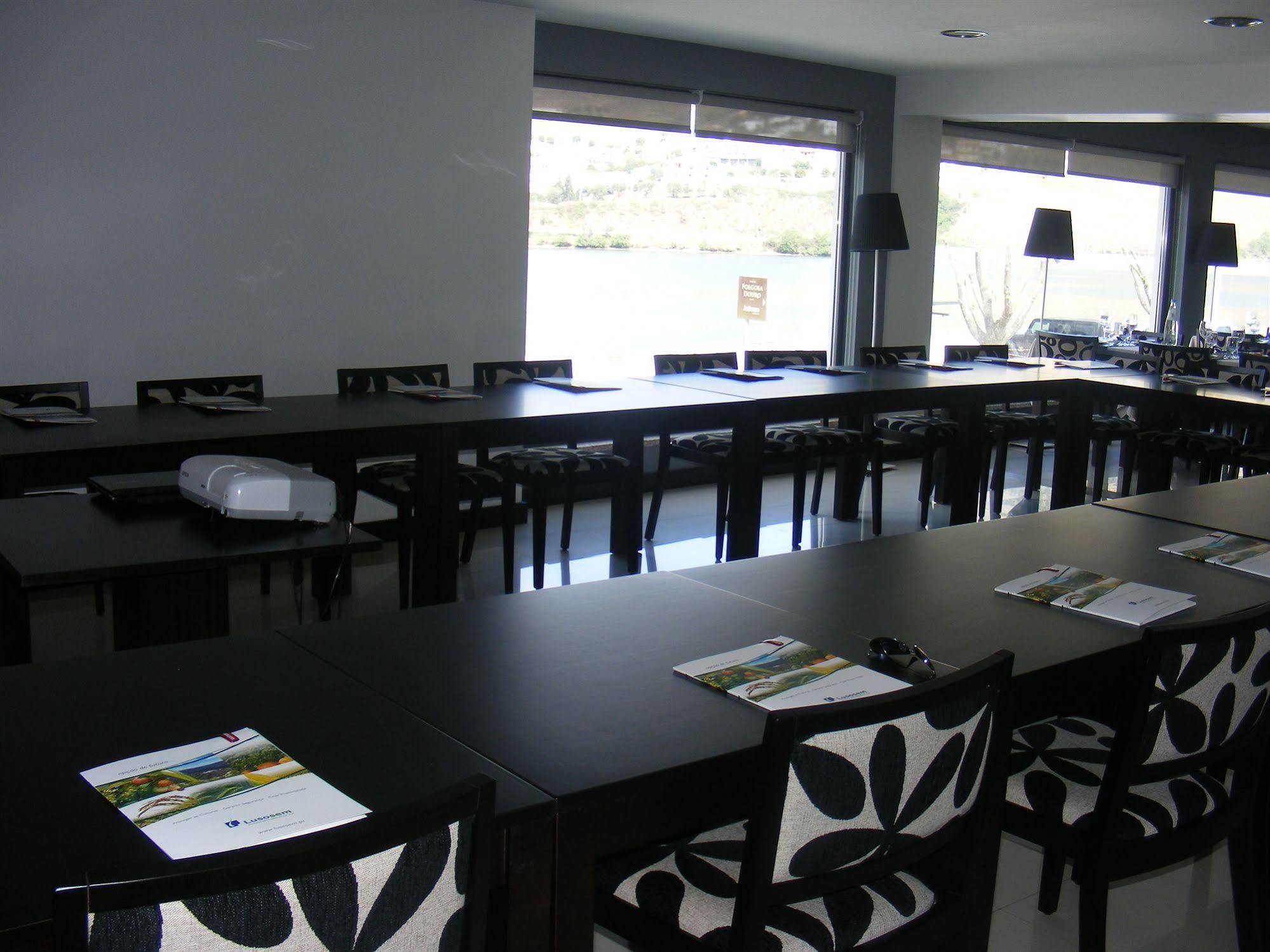 Hotel Folgosa Douro อาร์มามาร์ ภายนอก รูปภาพ