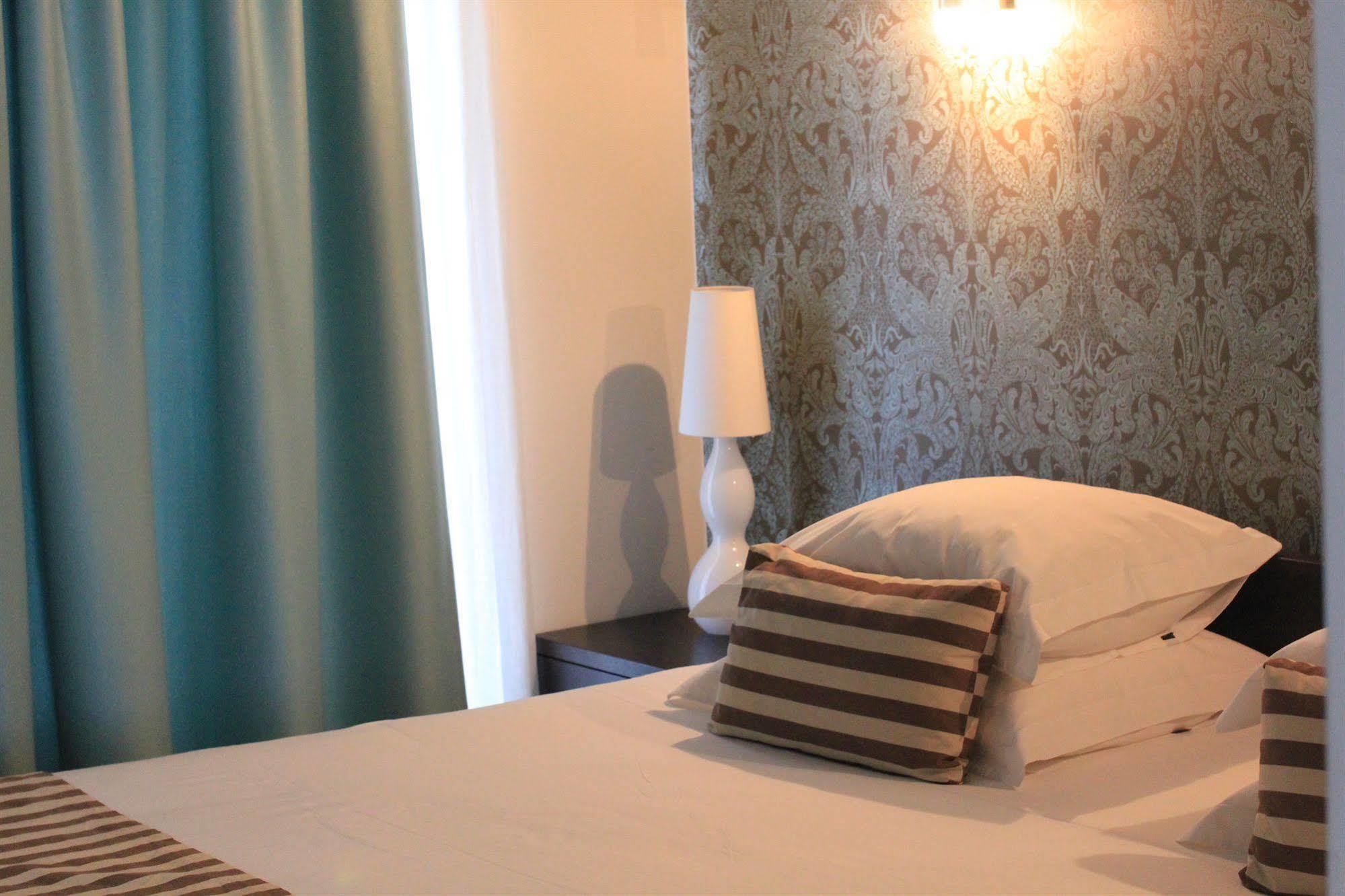 Hotel Folgosa Douro อาร์มามาร์ ภายนอก รูปภาพ