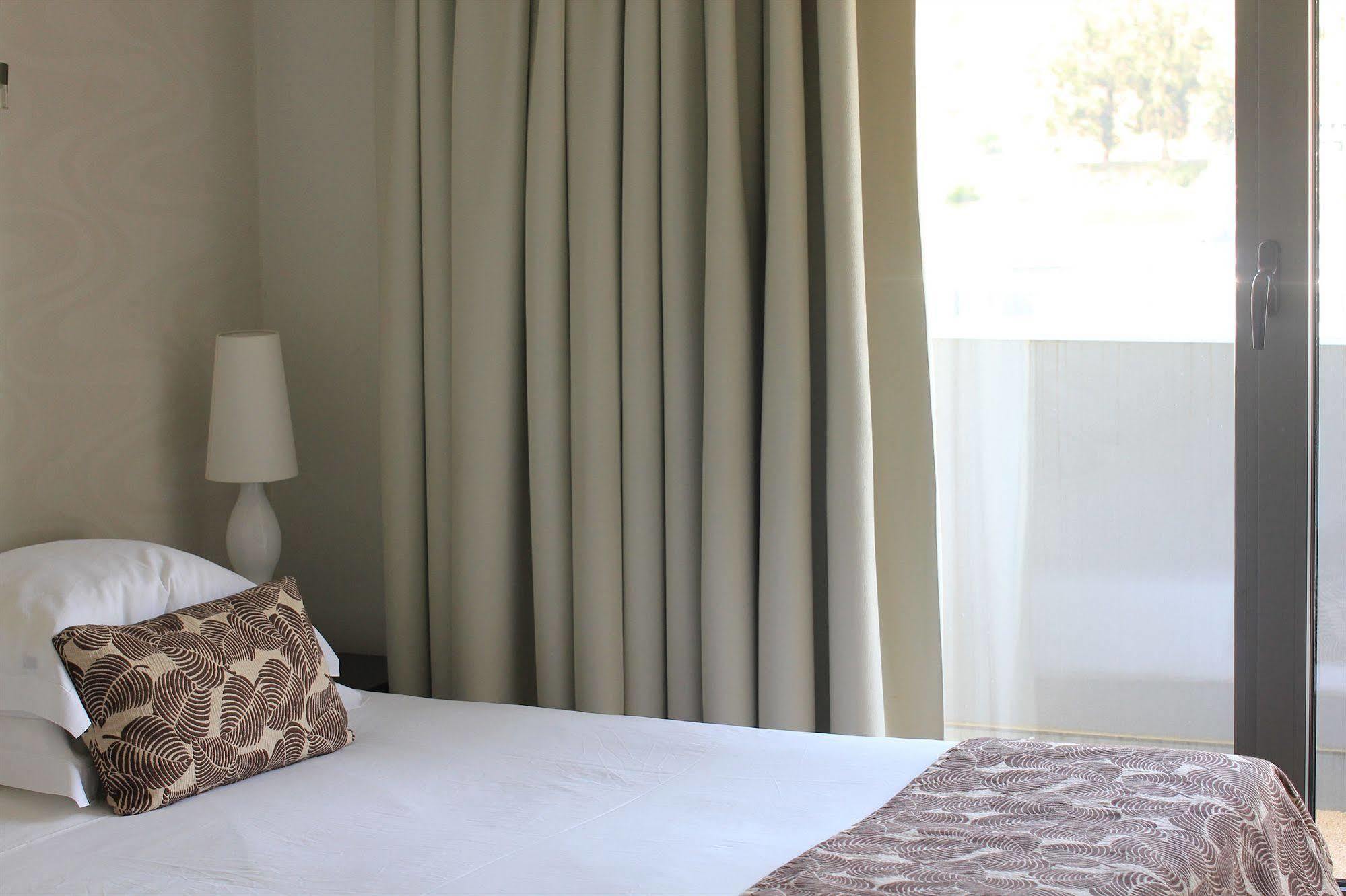 Hotel Folgosa Douro อาร์มามาร์ ภายนอก รูปภาพ