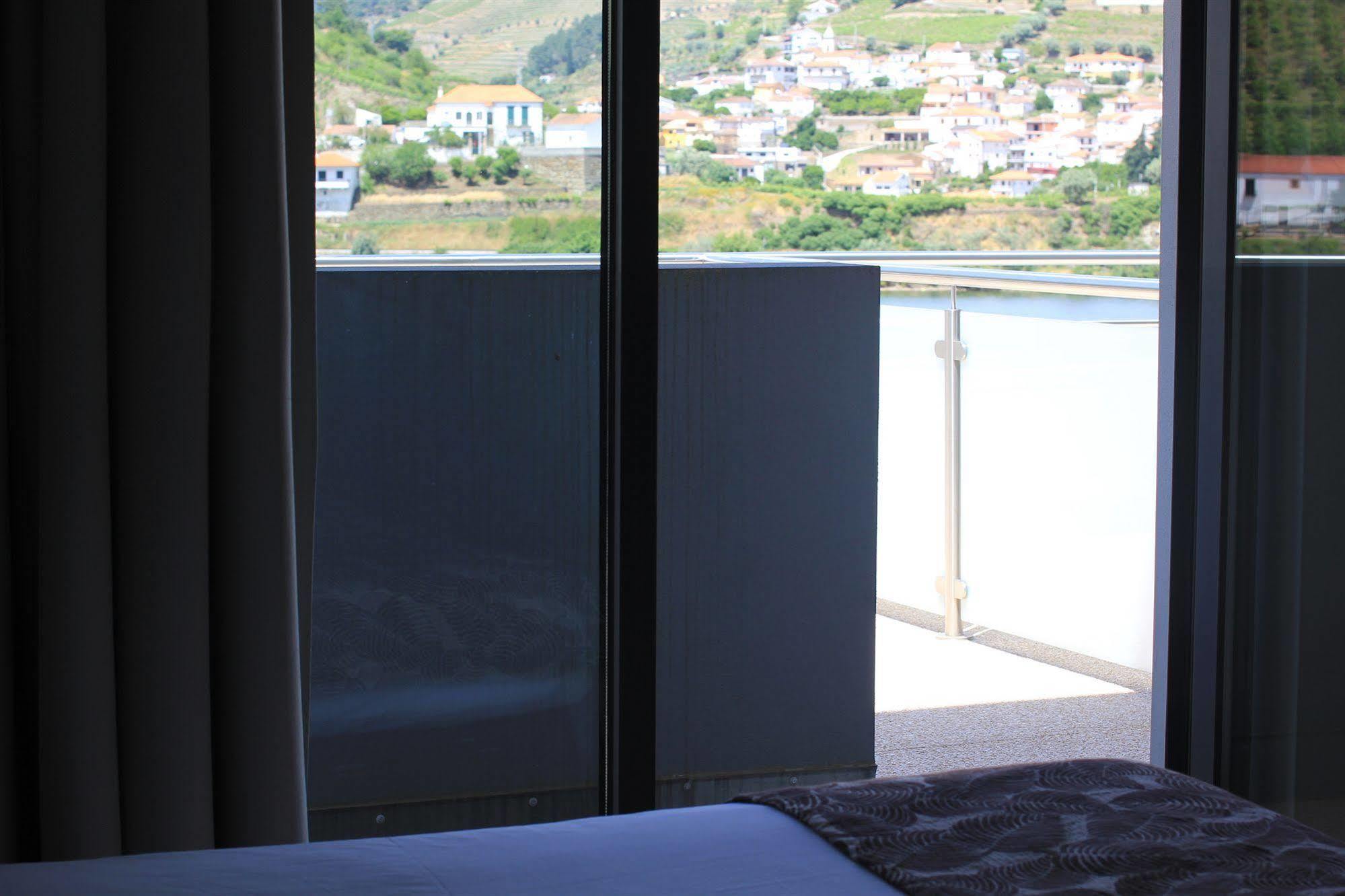 Hotel Folgosa Douro อาร์มามาร์ ภายนอก รูปภาพ