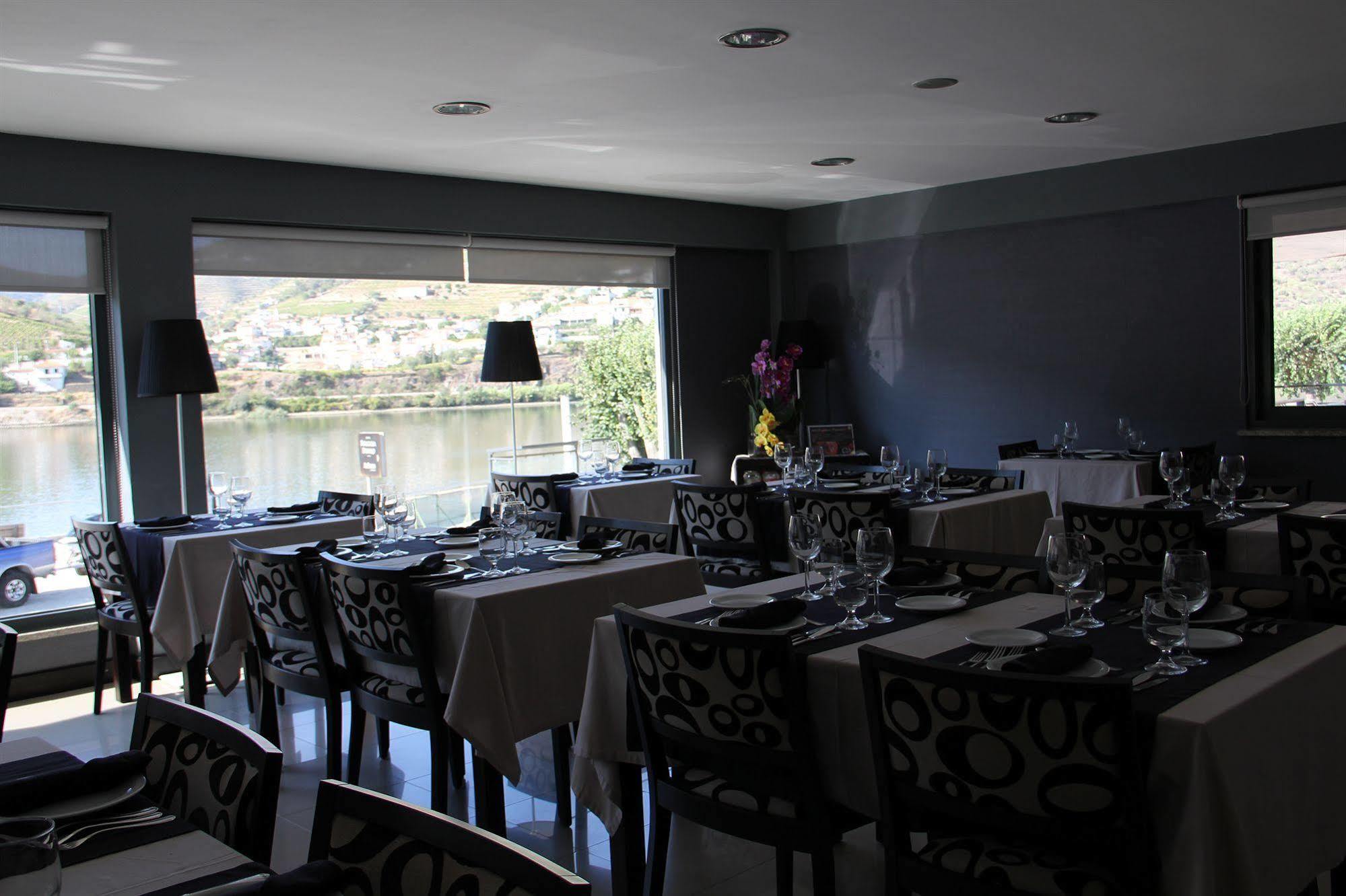 Hotel Folgosa Douro อาร์มามาร์ ภายนอก รูปภาพ