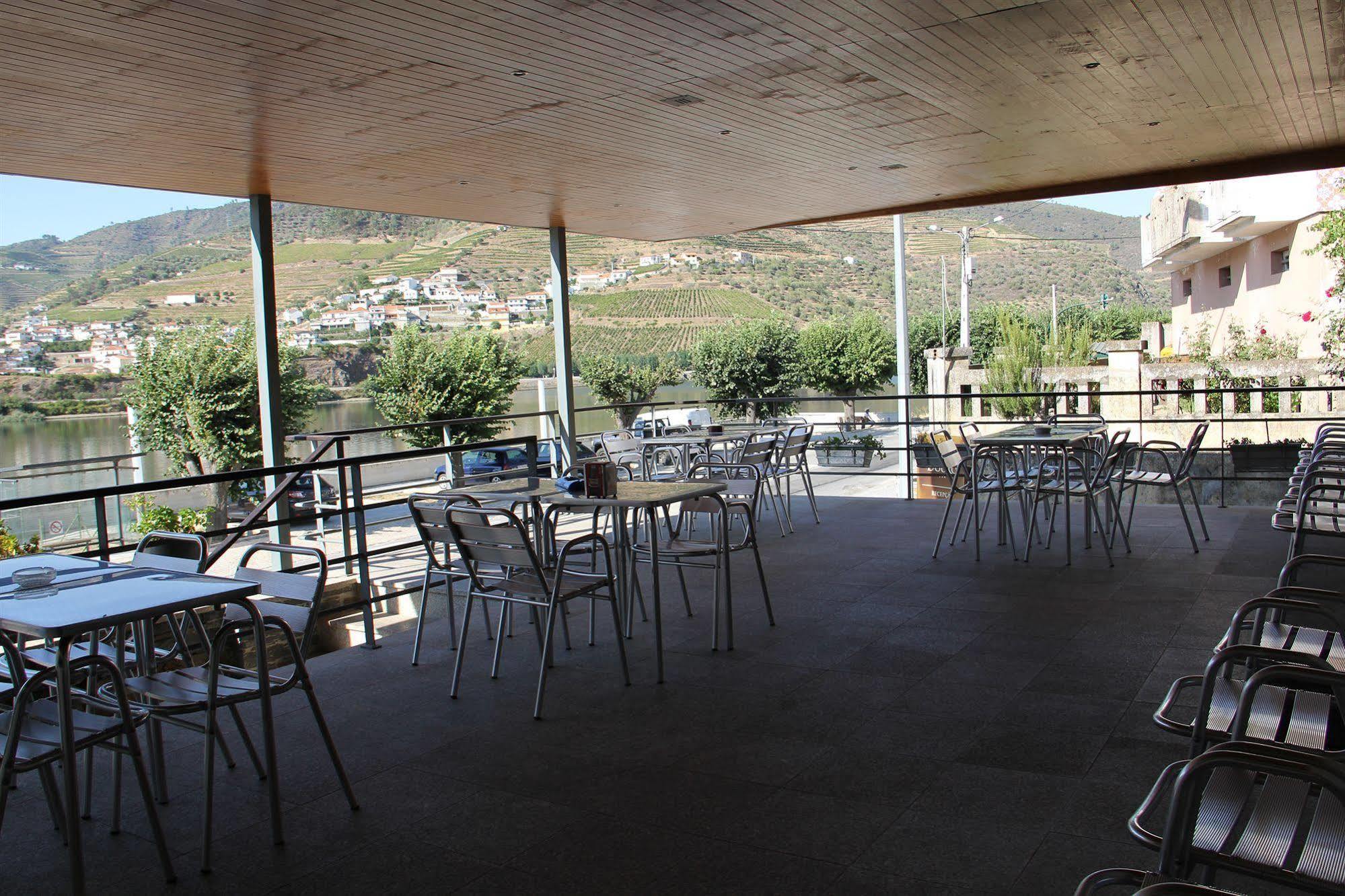 Hotel Folgosa Douro อาร์มามาร์ ภายนอก รูปภาพ