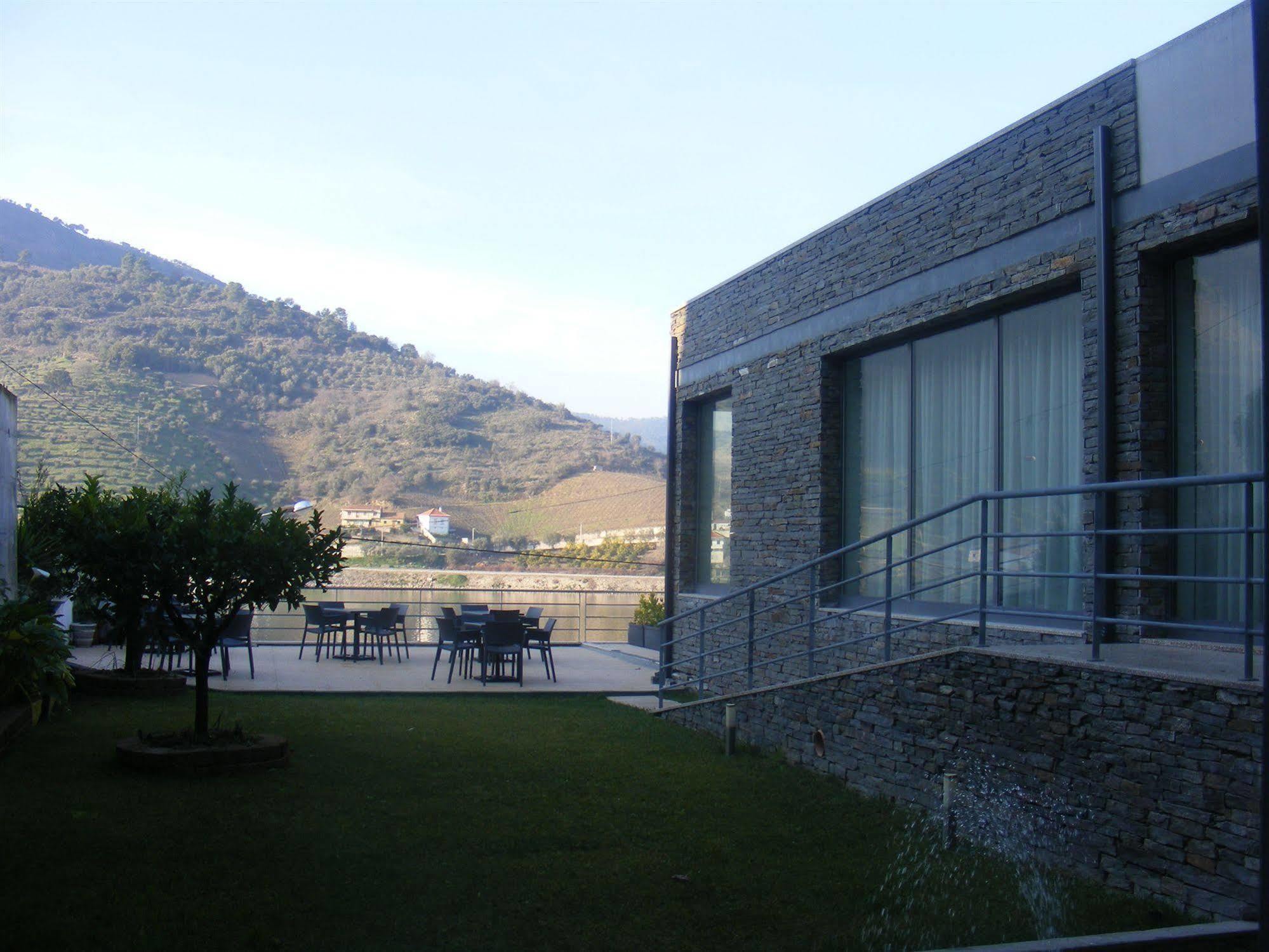 Hotel Folgosa Douro อาร์มามาร์ ภายนอก รูปภาพ