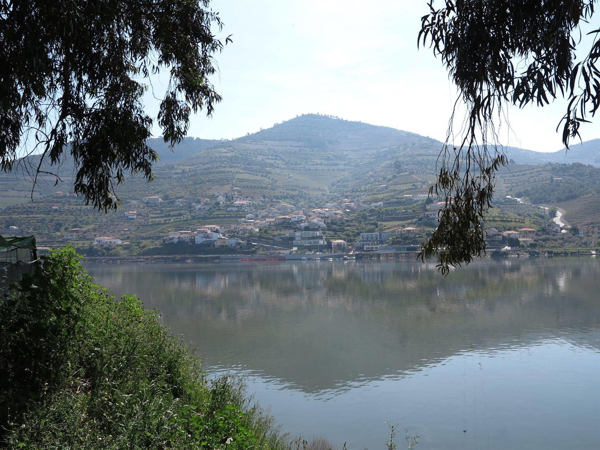 Hotel Folgosa Douro อาร์มามาร์ ภายนอก รูปภาพ