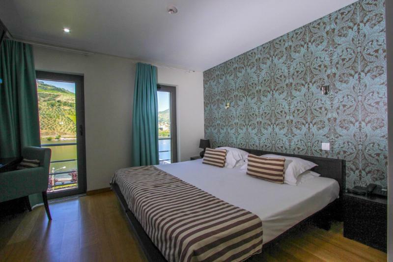 Hotel Folgosa Douro อาร์มามาร์ ภายนอก รูปภาพ
