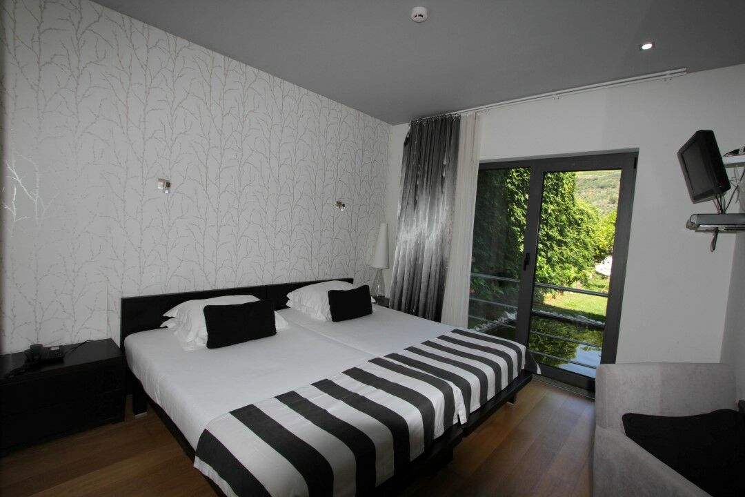 Hotel Folgosa Douro อาร์มามาร์ ภายนอก รูปภาพ